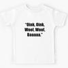 Tops – T-Shirts