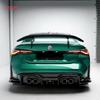 BMW M3/M4 AD Style Carbon Fiber Rear Spoiler for G80/G82/G83