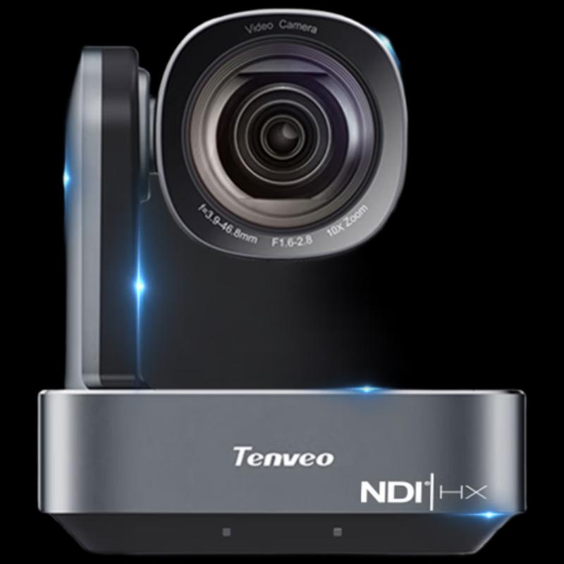 Tenveo Video Conference Solutions (CN version)