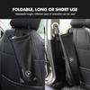Waterproof Car Umbrella Bag Back Seat Hanging Organizer Holder For Mercedes Benz C180 C300 W124 W176 W177 C200 C260 GLC CLE CLA