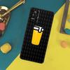 Beer Cup Case For Xiaomi 14T 11T 12T 13T Pro 13 14 15 Ultra POCO X7 Pro X3 X5 X6 F5 F6 M6 Pro Funda