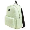 New Vans Old Skool Polyester Polyurethane Coating Backpack Unisex Green VN000H4XCLH