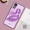 Zodiac Sign Phone Case For Xiaomi Redmi Note 13 12 12S 12C 13C 10 10C 9 9C 10S 11S 11 Pro Soft Cover