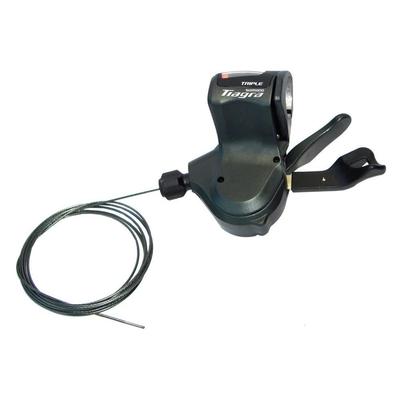 SHIMANO Shift Lever Left Lever Only 3S ISL4703LB TIAGRA SL-4703