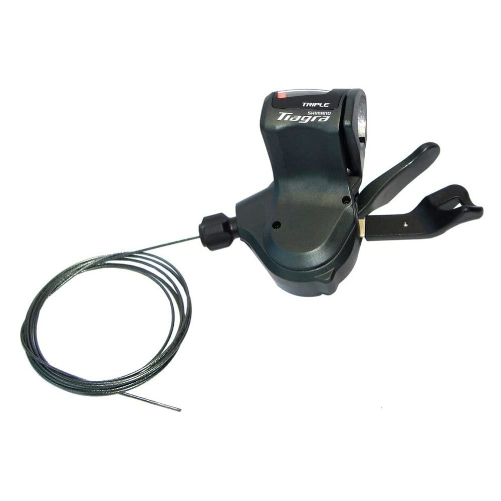 

SHIMANO Shift Lever Left Lever Only 3S ISL4703LB TIAGRA SL-4703