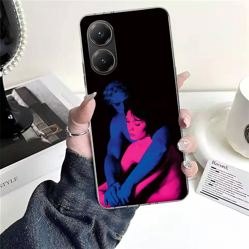 

TV Girl Album Soft Phone Case For Xiaomi Redmi 15C 15 13C 13 Poco X5 X6 X7 F7 Ultra M7 12C 12 10 10C 9C 9A 9T 9 Fundas Poco X3 X Xiaomi Poco X7 Pro