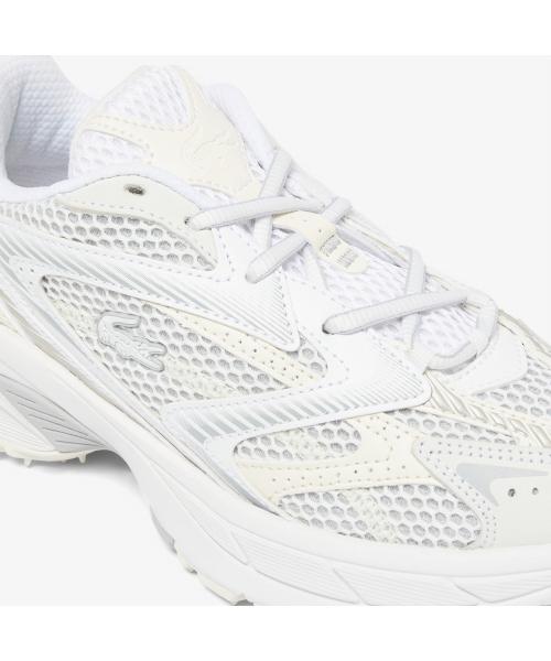 Lacoste Women's L003 Neo Shot Sneakers RZ9007W55G 65T [Shipped from Korea] 100% Authentic