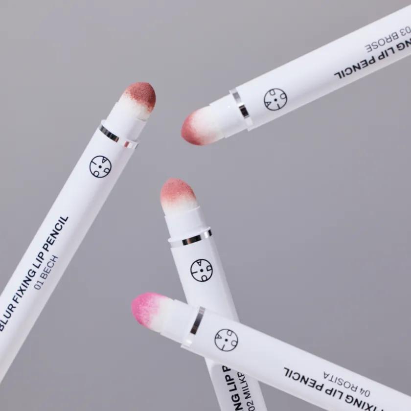 Oiad Blur Fixing Lip Pencil (4 Colors) 01 BECH