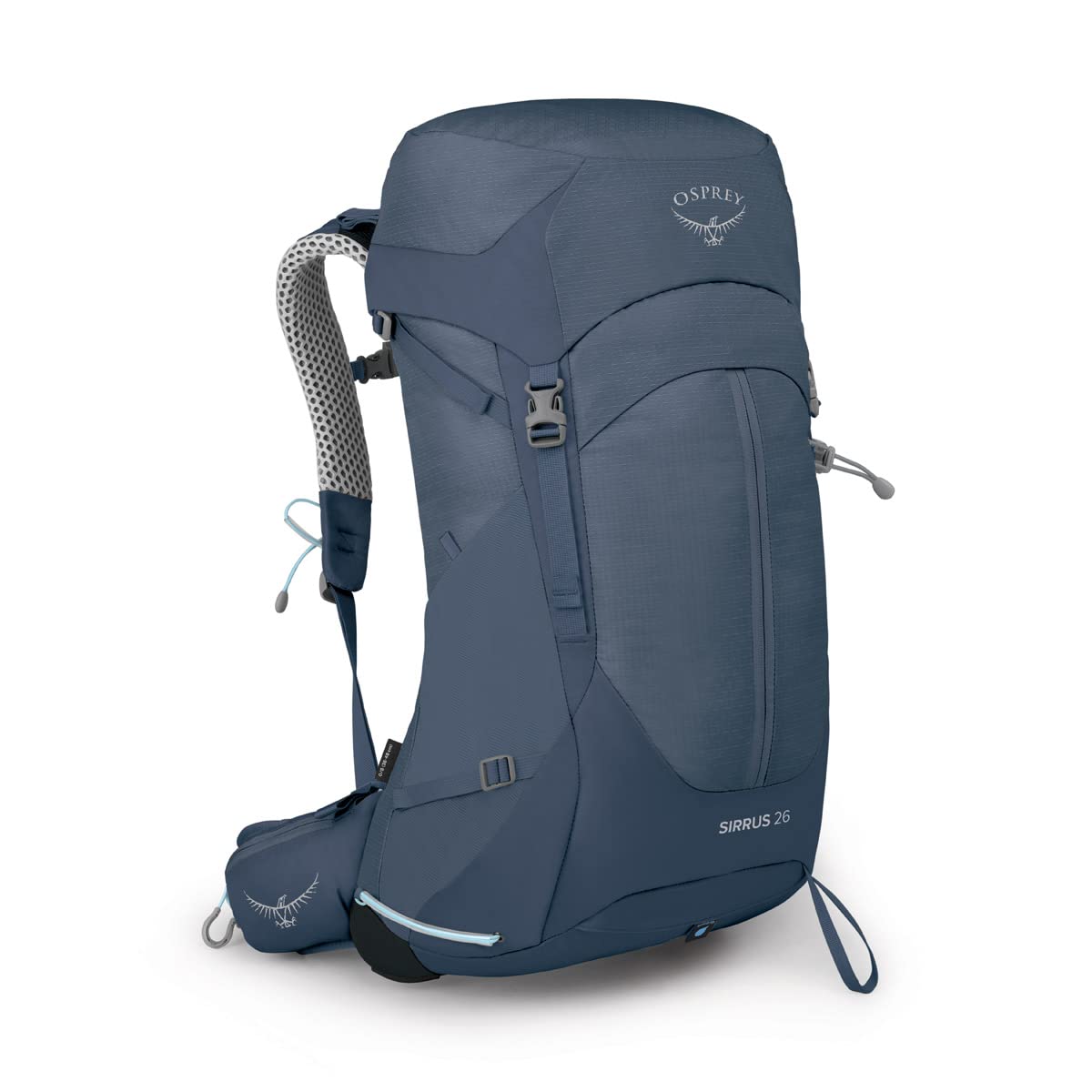 

OSPREY Shirasu 26 OS50317 Muted Space Blue One Size