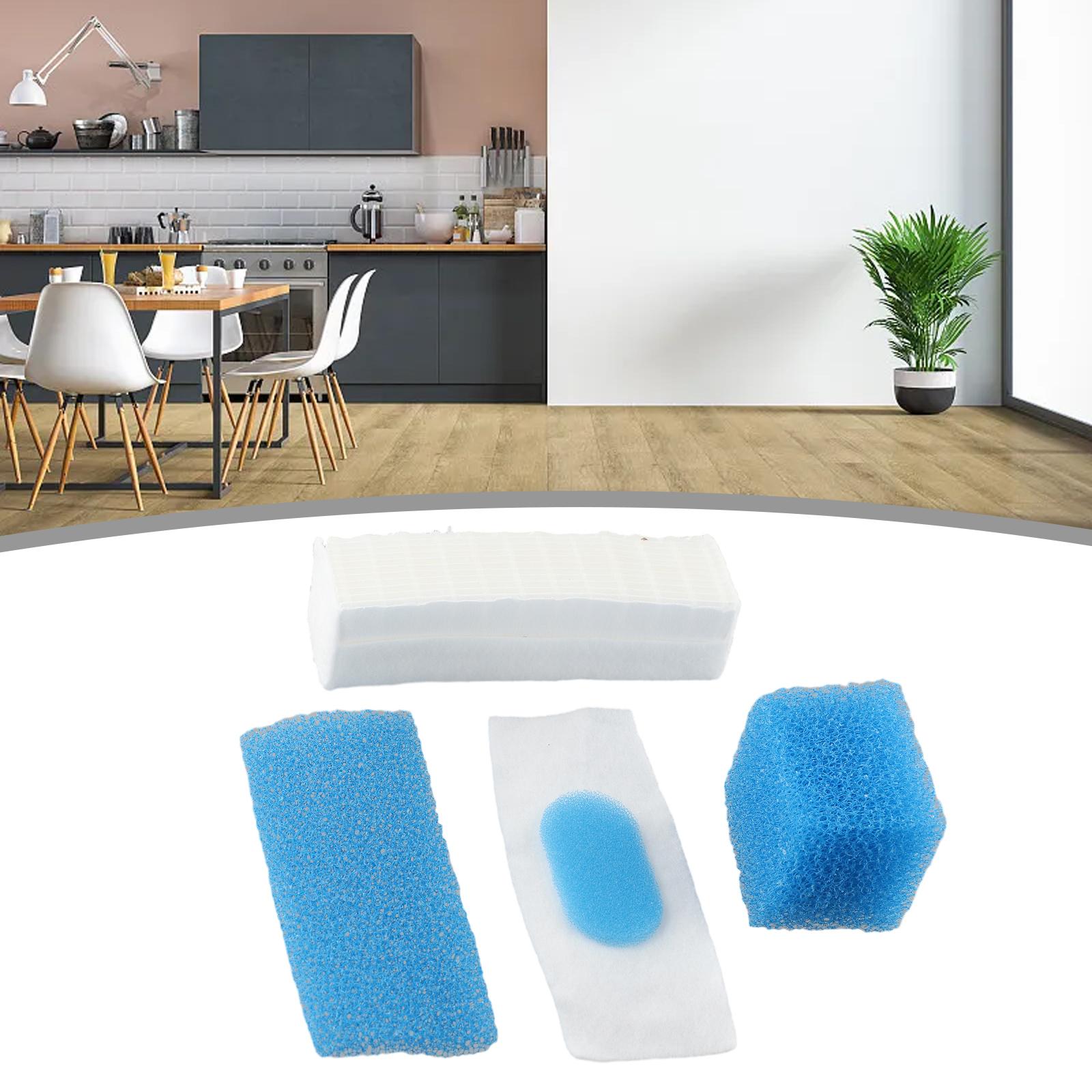 

Replaced Every 2 - 3months Filter 787519 788500 788501
