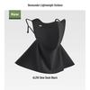 Beneunder Lightweight Ice Silk Sun Protection Face Mask
