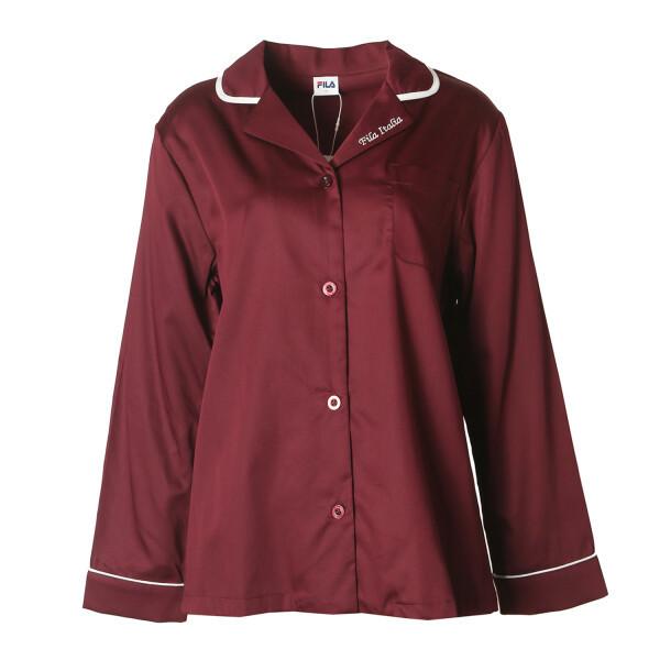 Fila BaSic Women S Pajama Pjg4641fwin
