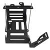 Secondary Battery Box for Toyota 4Runner 2010- 5th Gen,for Group 34 & 35 Battery Charging Relay Mounting Points Battery Tray