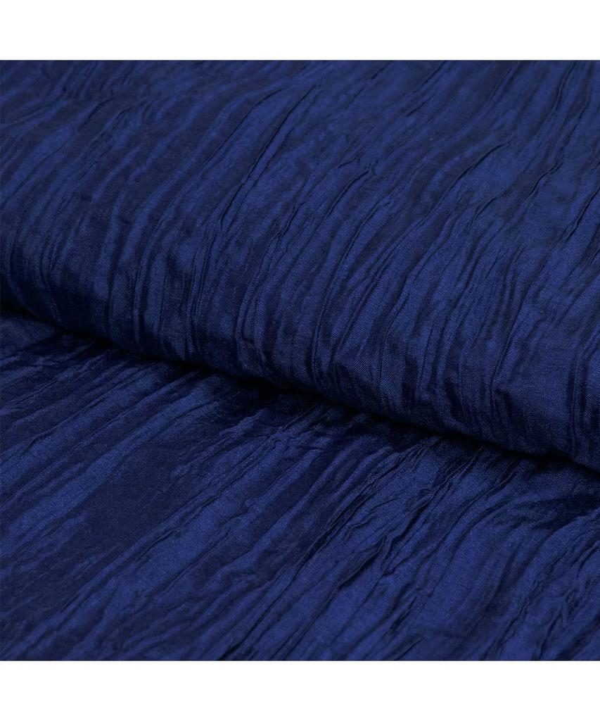 KYOETSU Wrinkled Obi Size for Girls Children's Belt, 34, (Navy, 10)