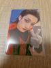 [USED] Stray Kids KARMA BDM Bonus Trading Card Bang Chan
