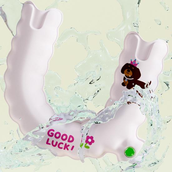 Assento de Vaso Sanitário Padrão Desenho Animado Antiderrapante Adesivo Descascar e Colar Protetor de Assento de Vaso Sanitário Autoadesivo Cobertura de Assento de Vaso Sanitário para Banheiro com Neutralizador de Odores de Aromaterapia