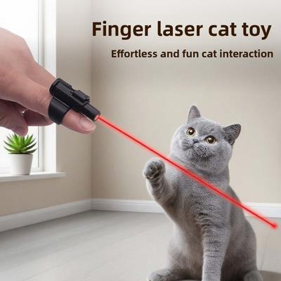 Leksaker för husdjur, Kattillbehör, Infraröda kattleksaker, Laser kattleksaker, Kattleksaker, Självunderhållning och uttråkning, Små kattleksaker