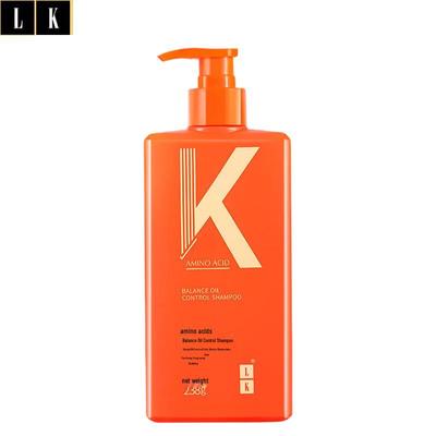 LK Amino Acid Balancing Oil Control Shampoo