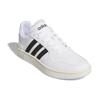 Adidas Hoops 3.0 Low 'White Black' Sneakers GY5434