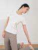 Polhaem Women'S) Cool Move Sorona Slim Fit Short Sleeve T-Shirt_Phf5Ts2120