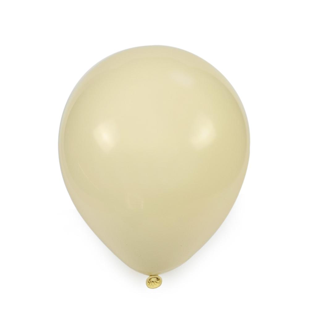 100pcs 10inch Macaron Latex Balloon Pastel Pink White Color Ballon Wedding Party Birthday Decoration Baby Shower Decor KTY