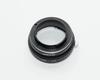 CONCEPT Canon EOS EF Lens To NEX E Mount Adapter with Lens Cloth K&F (EF-S) Ef-nex (KFNEX)
