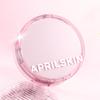 Aprilskin Hero Cushion 2.0 with Refill SPF 50+ PA++++ 12g*2EA