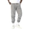 Casual Sports Pants Men's Loose Long Panel Fitness Running Training Pants