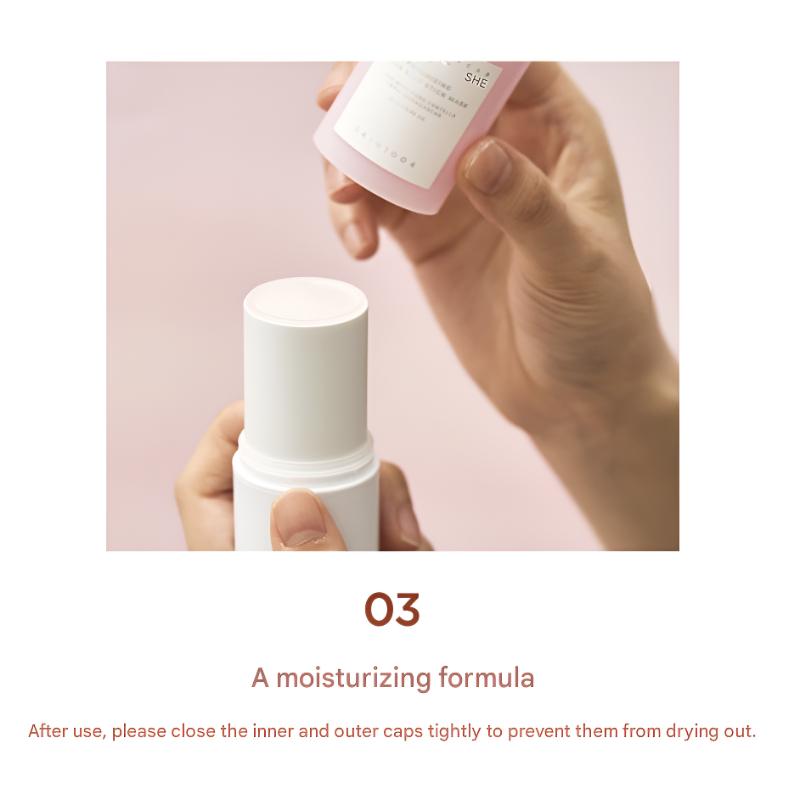 [SKIN1004] Madagascar Centella Poremizing Quick Clay Stick Mask 27g