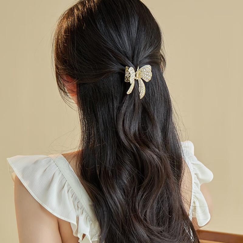 CHIMERA Butterfly Hair Clip, Hairpin, Hair Accessory, Hair Clip