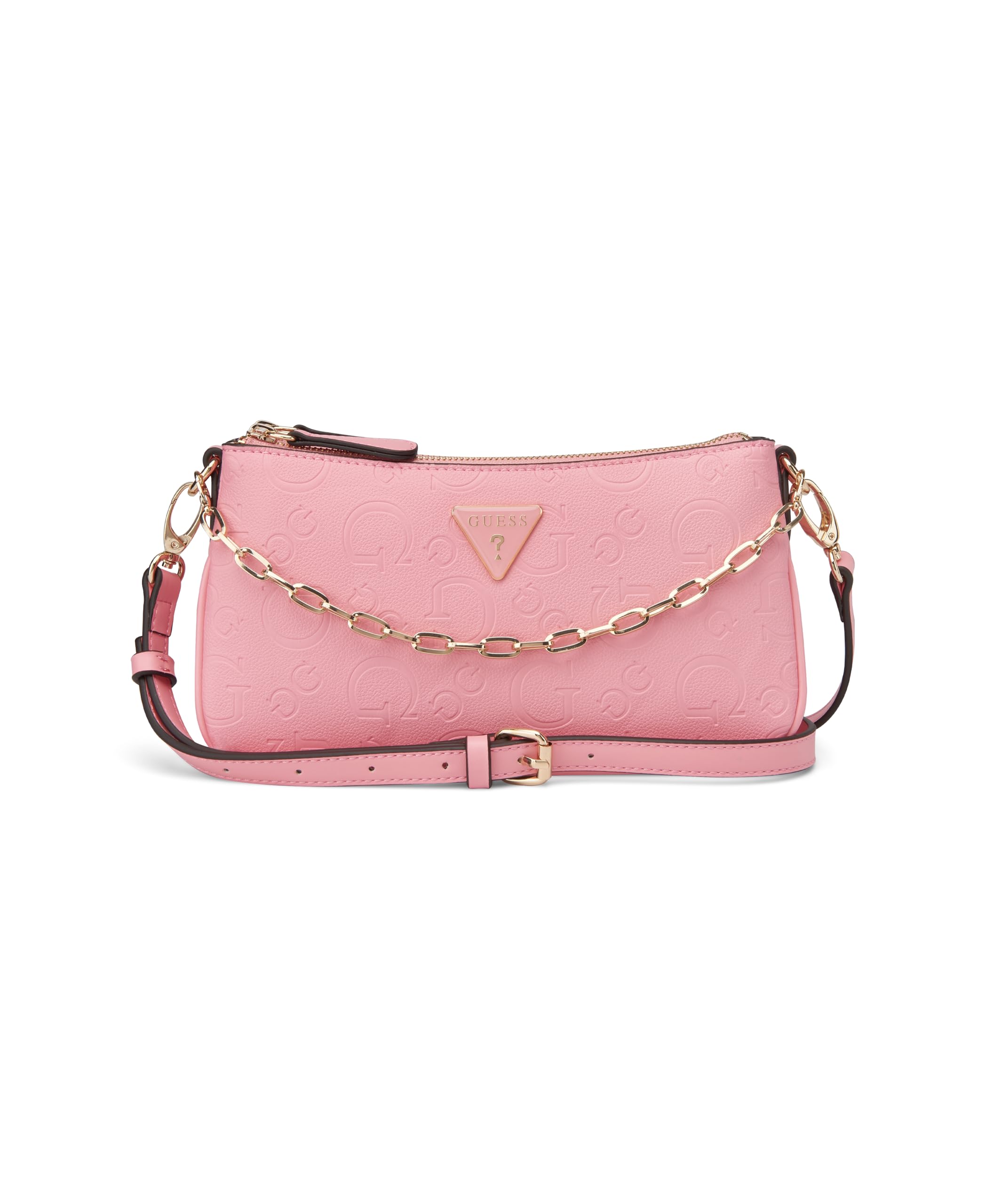 

Guess Tyrah Mini Crossbody Top Zip
