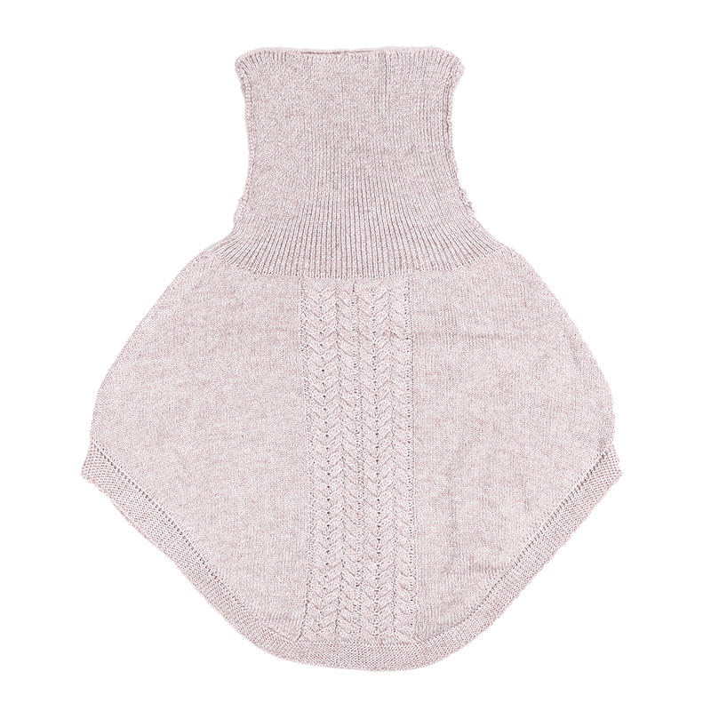 Winter Scarf Shawl For Women Knitted Fake Collar Scarfs For Women Neck Wrap Men Women Turtleneck Collar Scarf Knitted Elastic