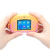 Kids Camera 2 To 3 Hours Battery Life USB Charging Anti Fall Portable Kids Digital Camera for Kids Gifts