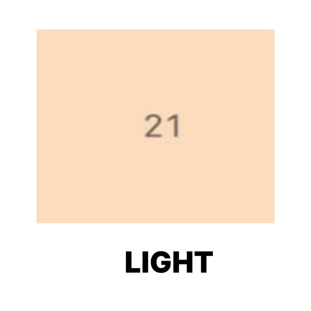 HINCE Second Skin Cover Concealer (6.5g) - 4 Colors