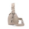 Ľahká Kabelka Nylonová Crossbody Taška Dámska Taška cez Rameno