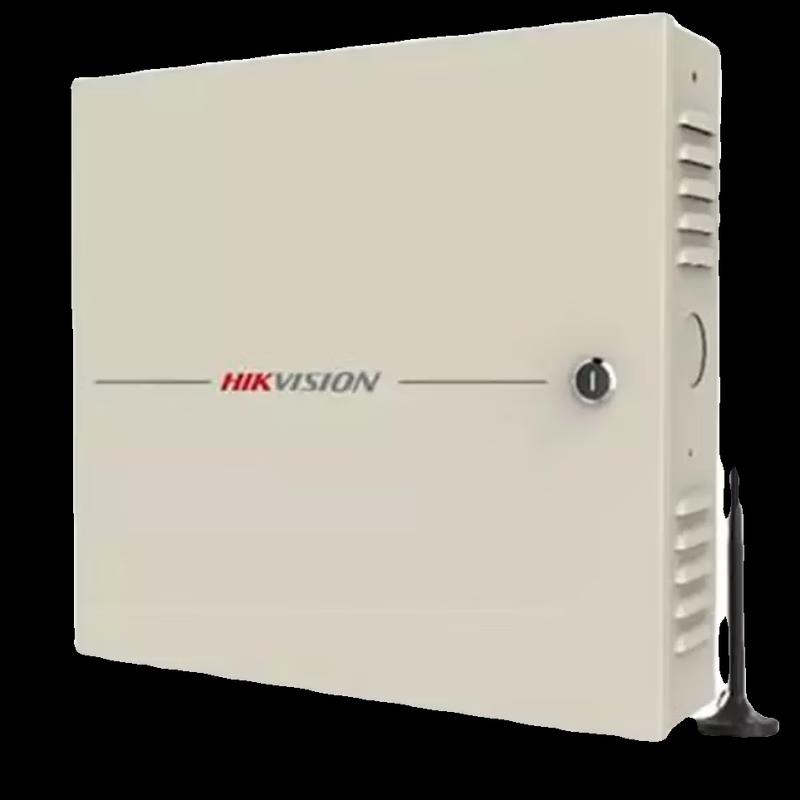 Hikvision Single Door Access Controller