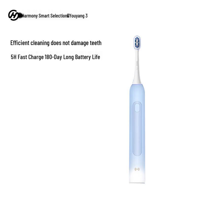 Huawei Smart Selection Lebooo UYoung 3 Smart Sonic Electric Toothbrush