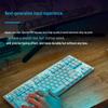 Logitech G915 TKL LIGHTSPEED Low-Profile Wireless RGB Gaming Keyboard