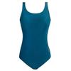Swimsuit swimming pool basic special slimming competition racing swimsuit one-piece