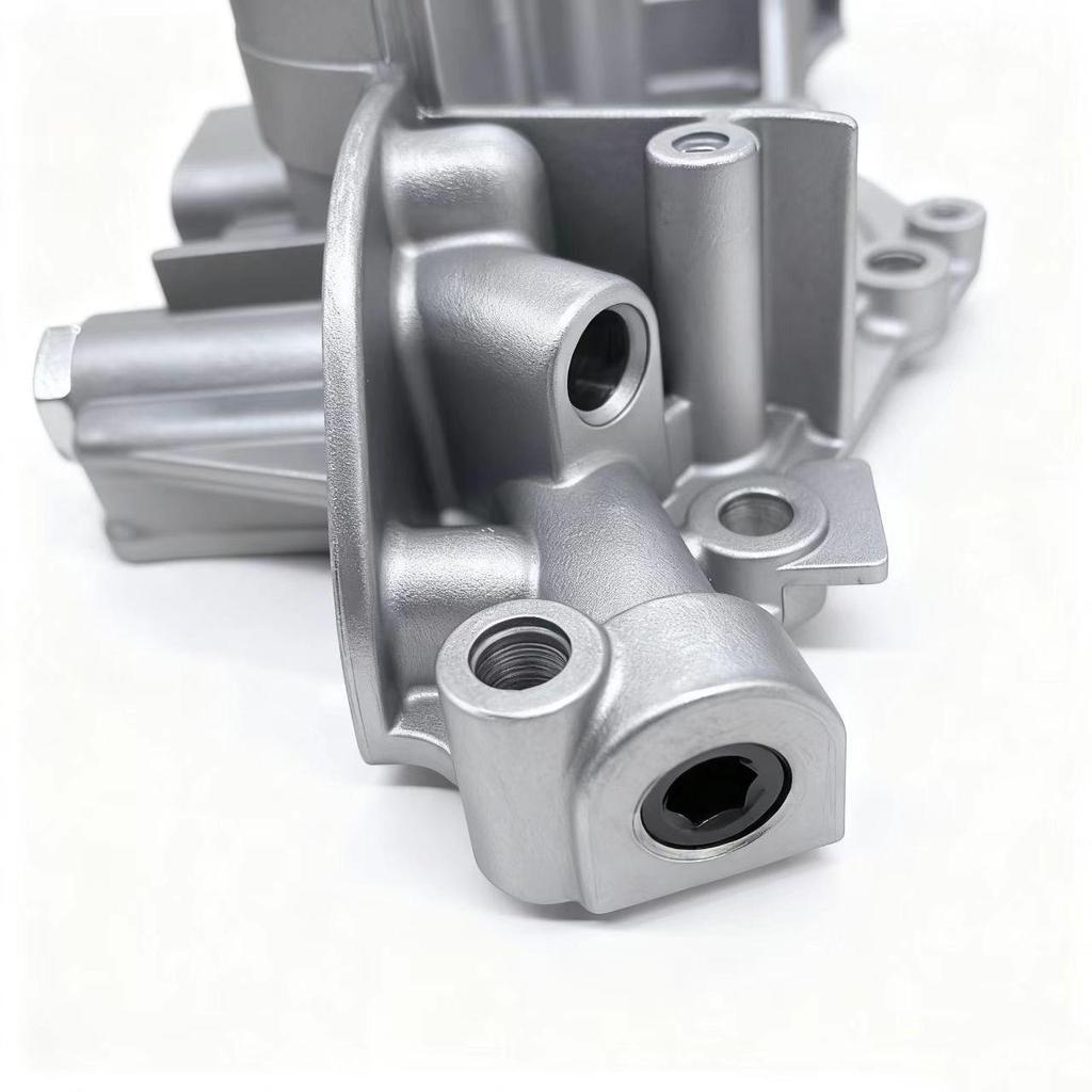 Engine Oil Pump for Hyundai & Kia (Part 21310-37100)