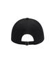 THEMUSEUMVISITOR Asterisk Museum Ball Cap (Black)