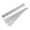 With Sandpaper Fret Sanding Leveler Compact Exquisite