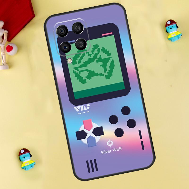 

Hot Honkai Star Rail Case For Samsung Galaxy M55 M14 M34 M54 M32 M52 M15 M11 M12 M13 M06 M16 M36 M56 M31 M53 M35 Samsung M11