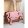 Real Goat Famous Leather Tool Bag Motorcycle Genuine