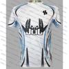 New JUL Series Summer 3D Printed Large-sized Men's T-shirt Quick-drying and Breathable Suitable for Outdoor Wear