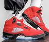 Jordan 5 Retro Mid Raging Bull - DD0587-600