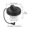 Automobile Gasoline Diesel Fuel Tank Cap LR138718 LR053665 Suitable for Land Rover Range Rover Sport LR3 LR4 Auto Accessories