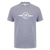 Summer Men Short Sleeve Pixies Tshirts Gift Man Tee Tops