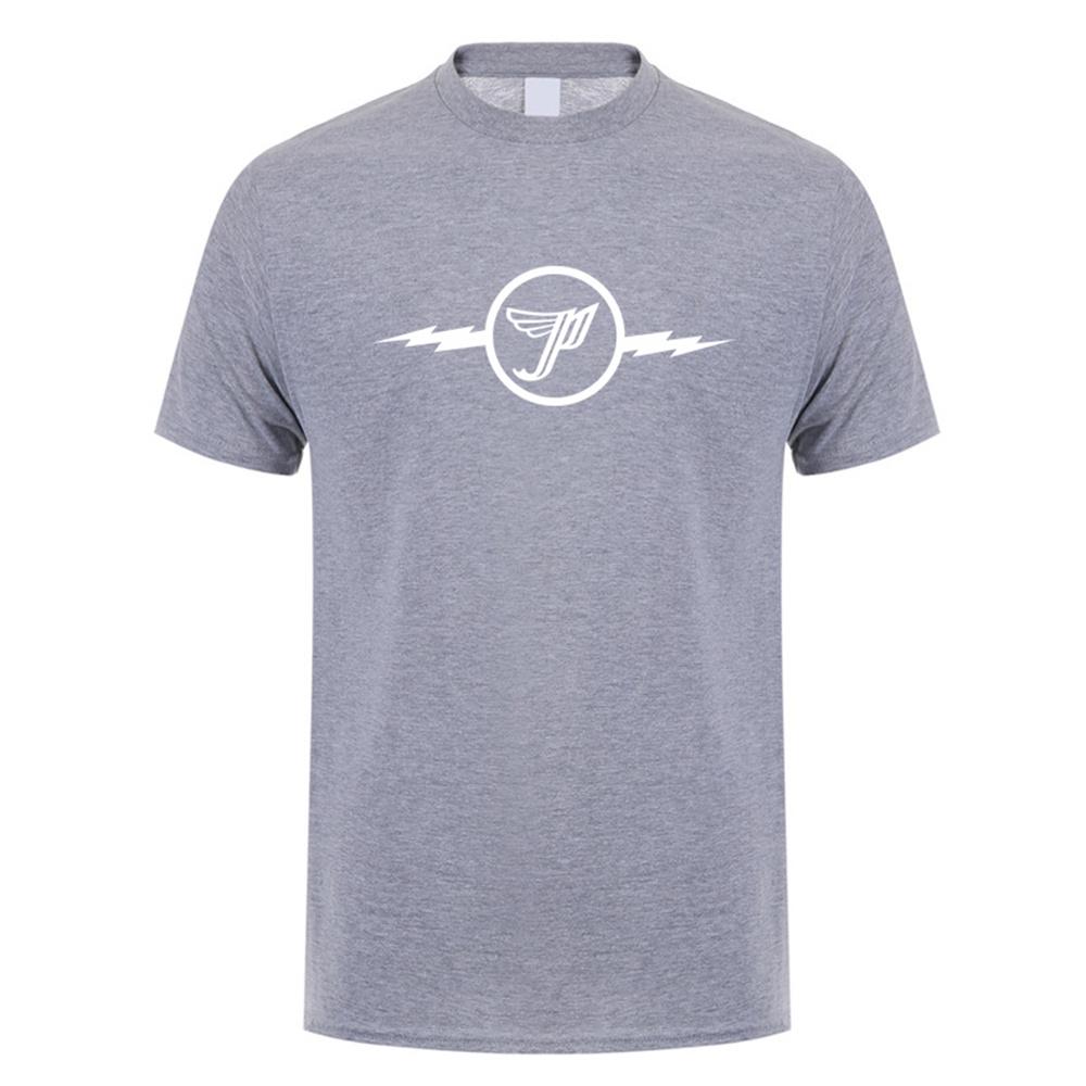 Summer Men Short Sleeve Pixies Tshirts Gift Man Tee Tops