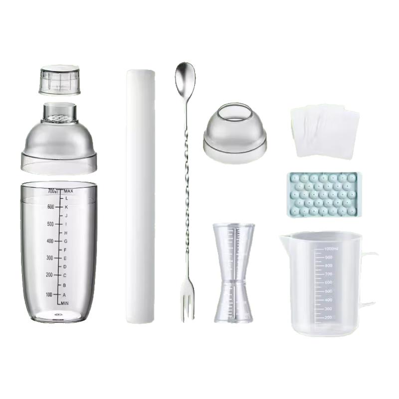 

Набор инструментов для приготовления лимонного и молочного чая Changbaosen